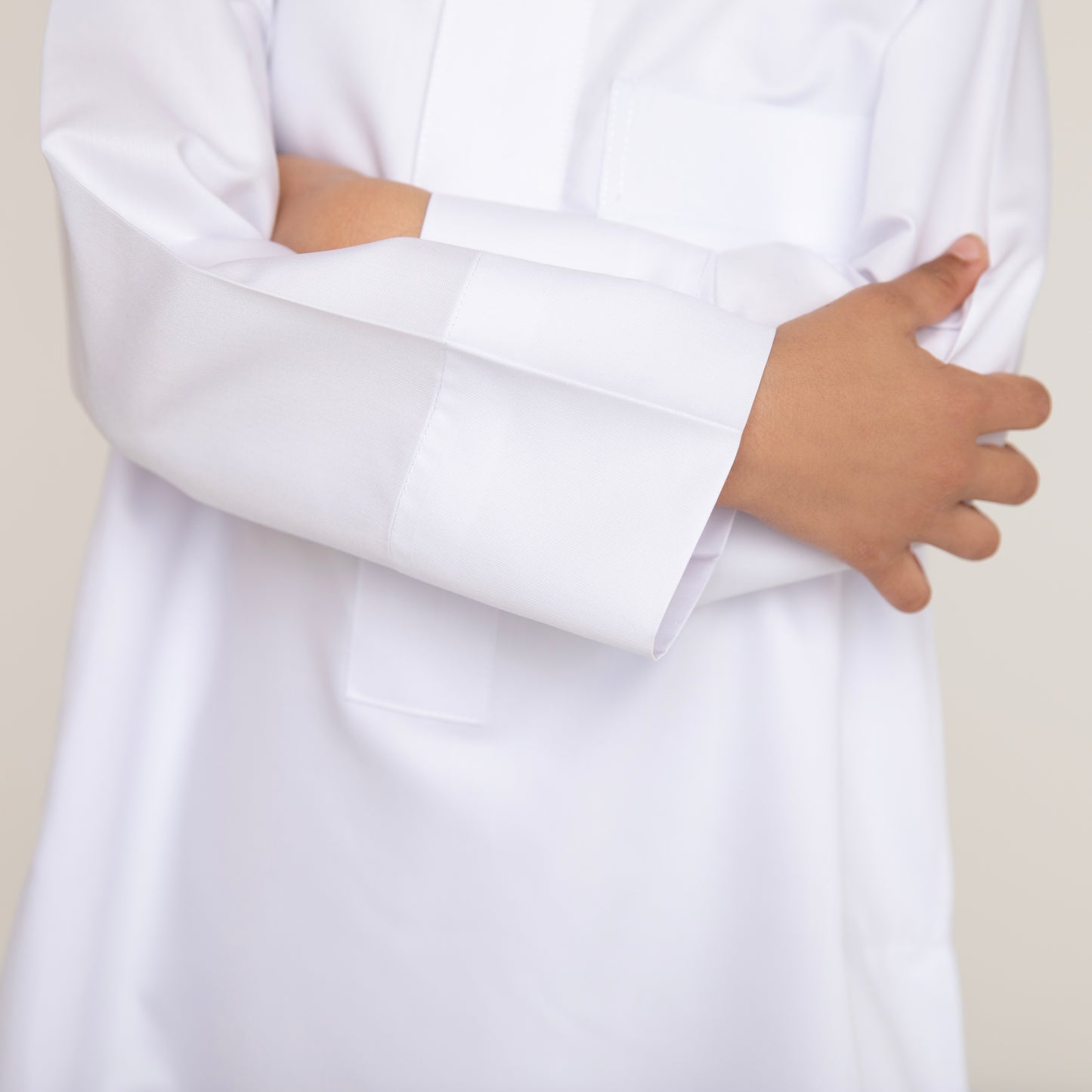 ثوب أساسي 101