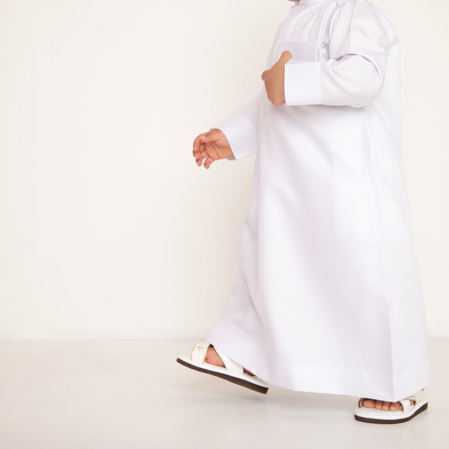 ثوب أساسي 101