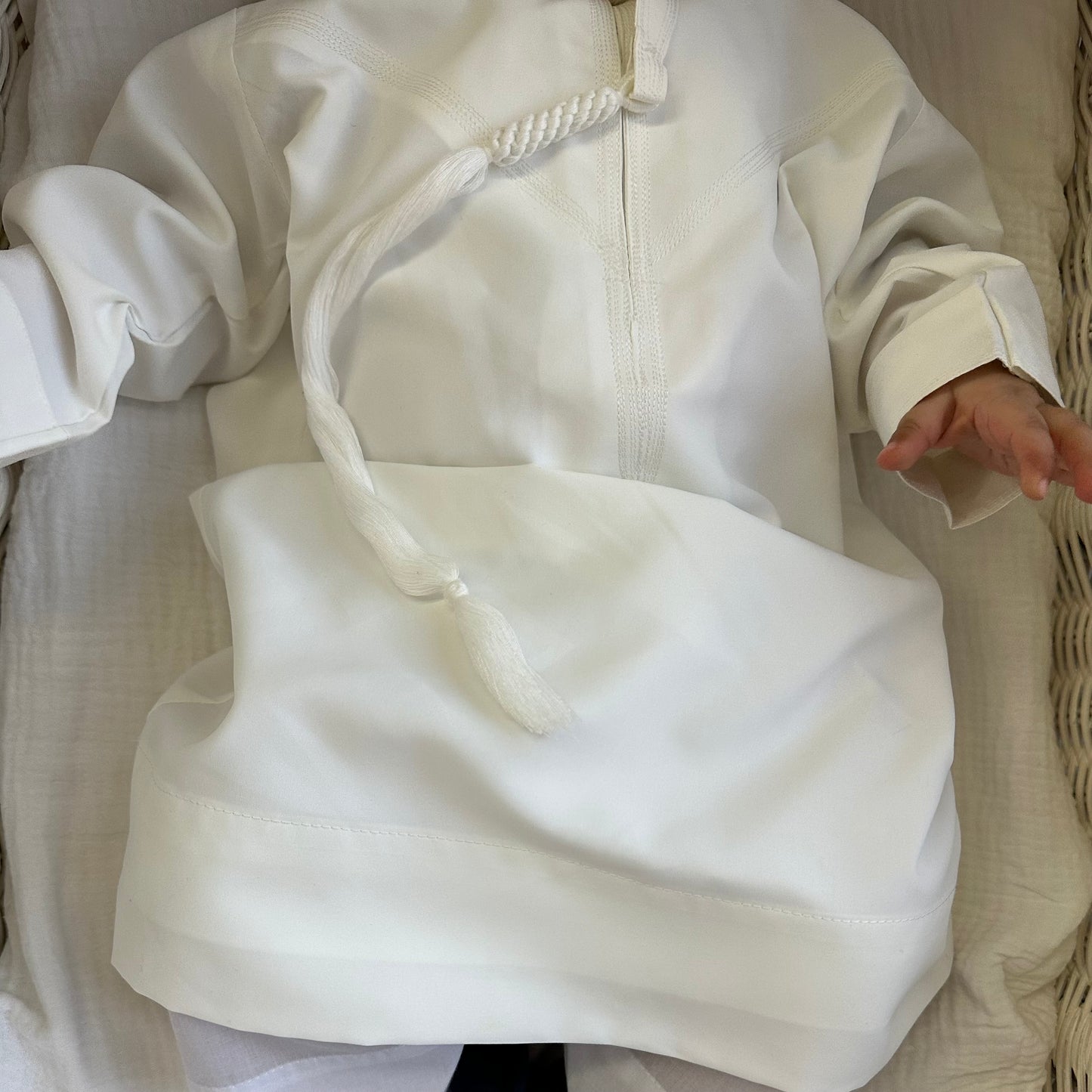 ثوب إماراتي
