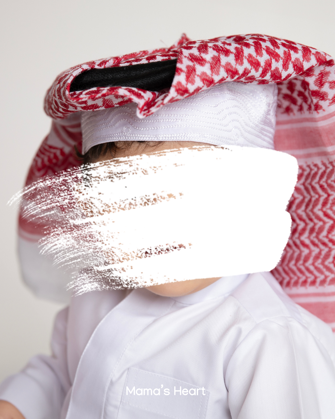 شماغ الأطفال