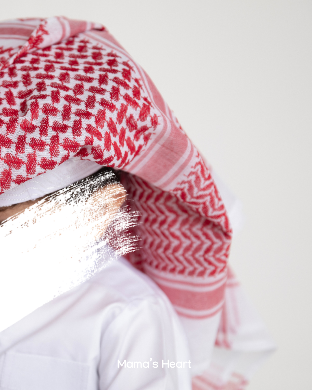 شماغ الأطفال