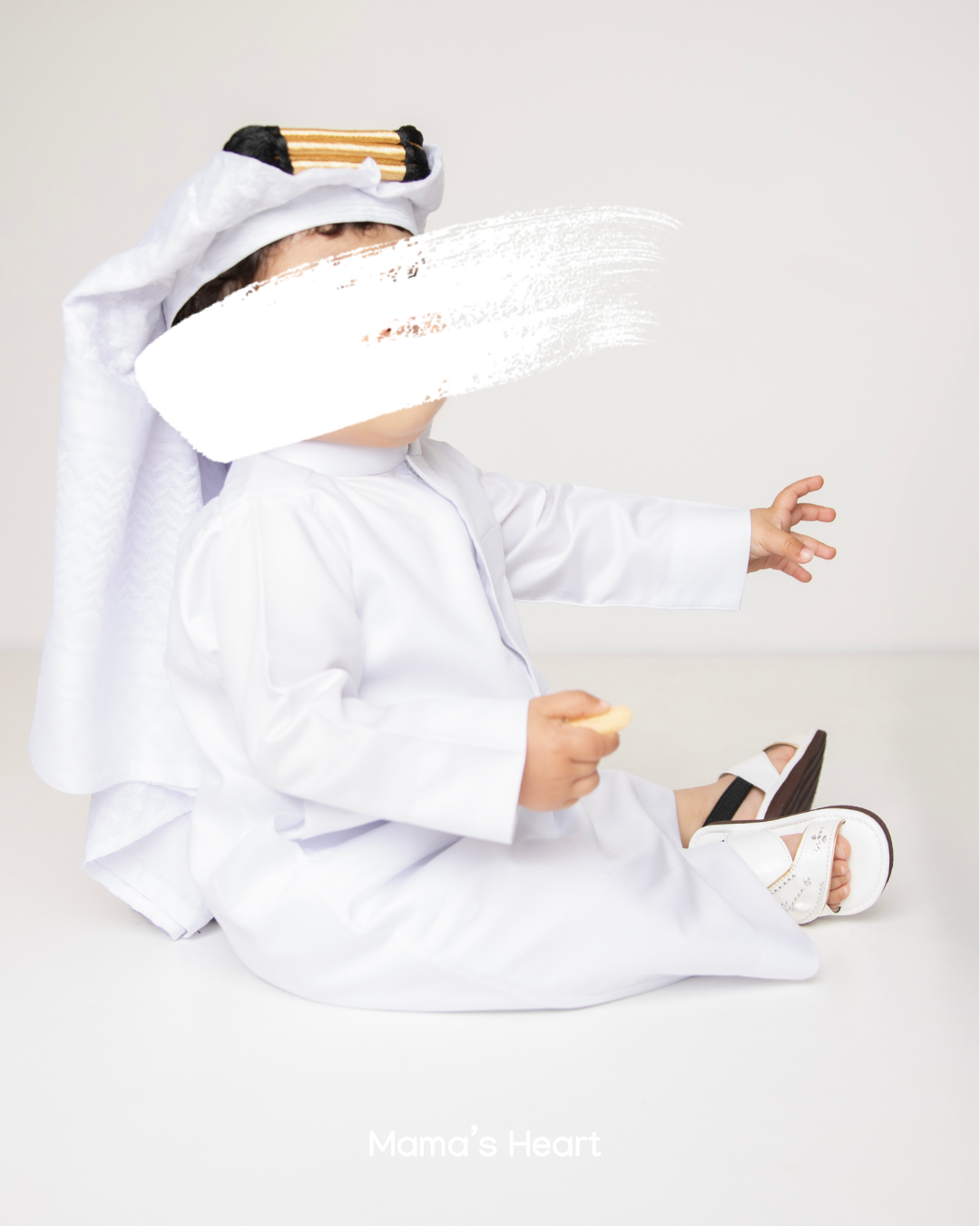 شماغ الأطفال