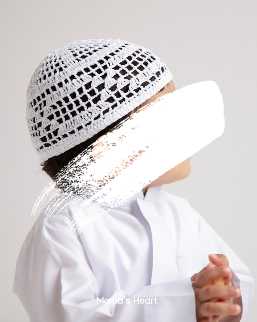 قحفية غترة