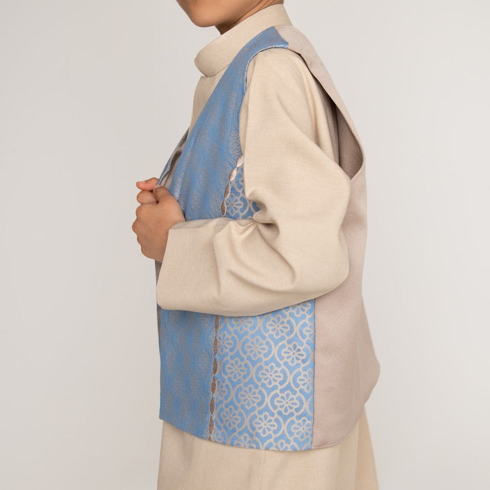 صديري زمن لوّل