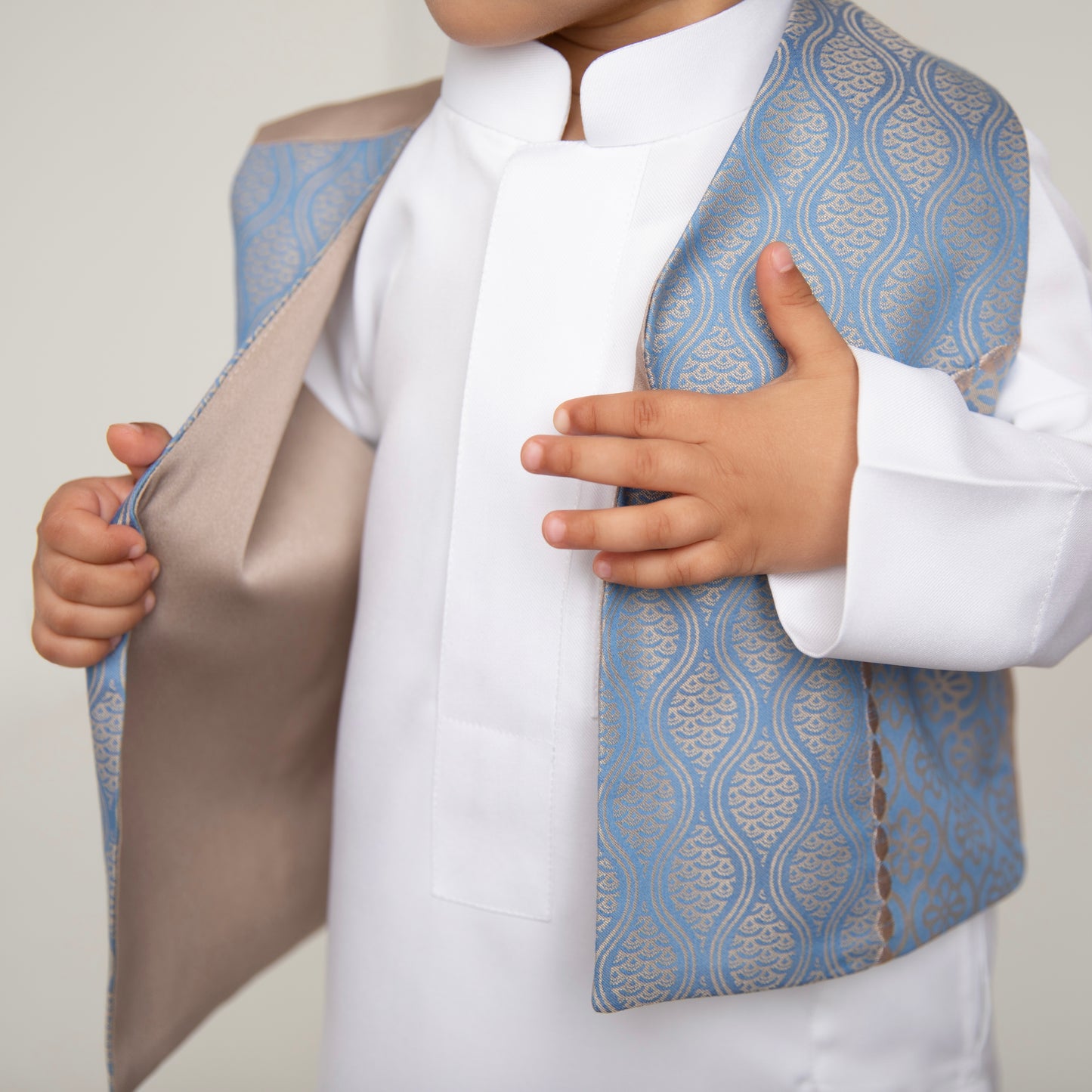 صديري زمن لوّل