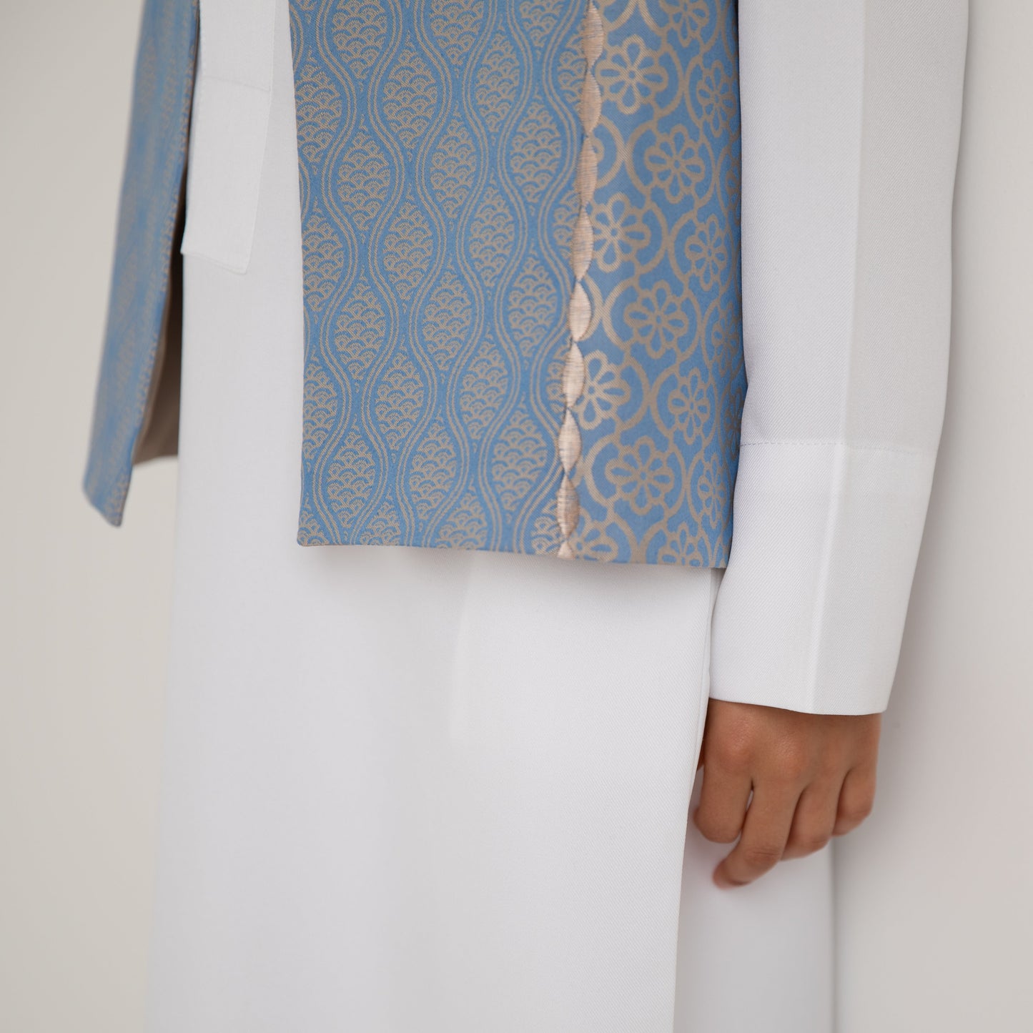 صديري زمن لوّل