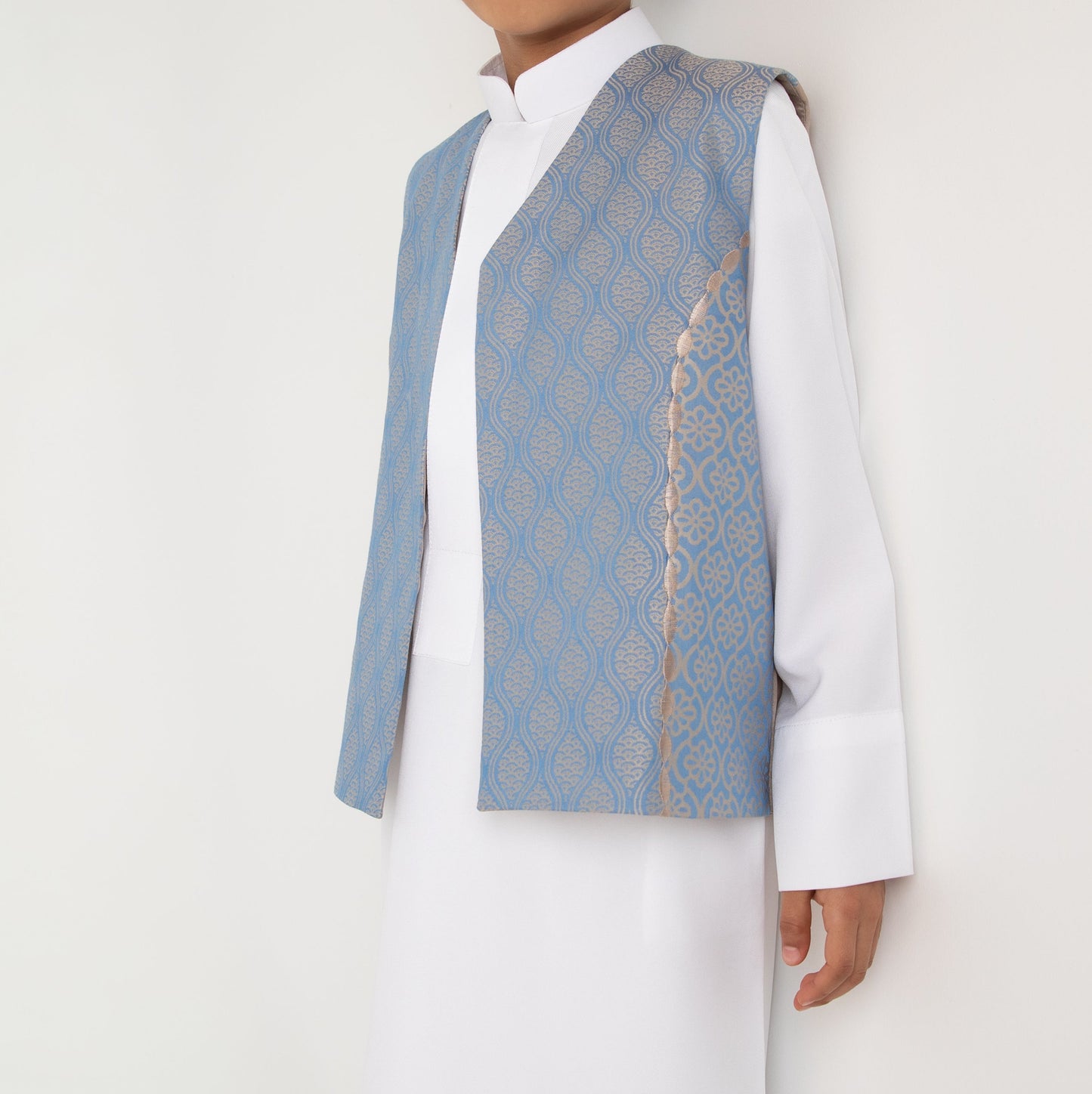 صديري زمن لوّل