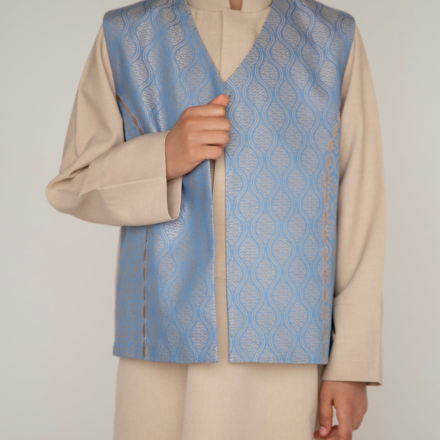 صديري زمن لوّل