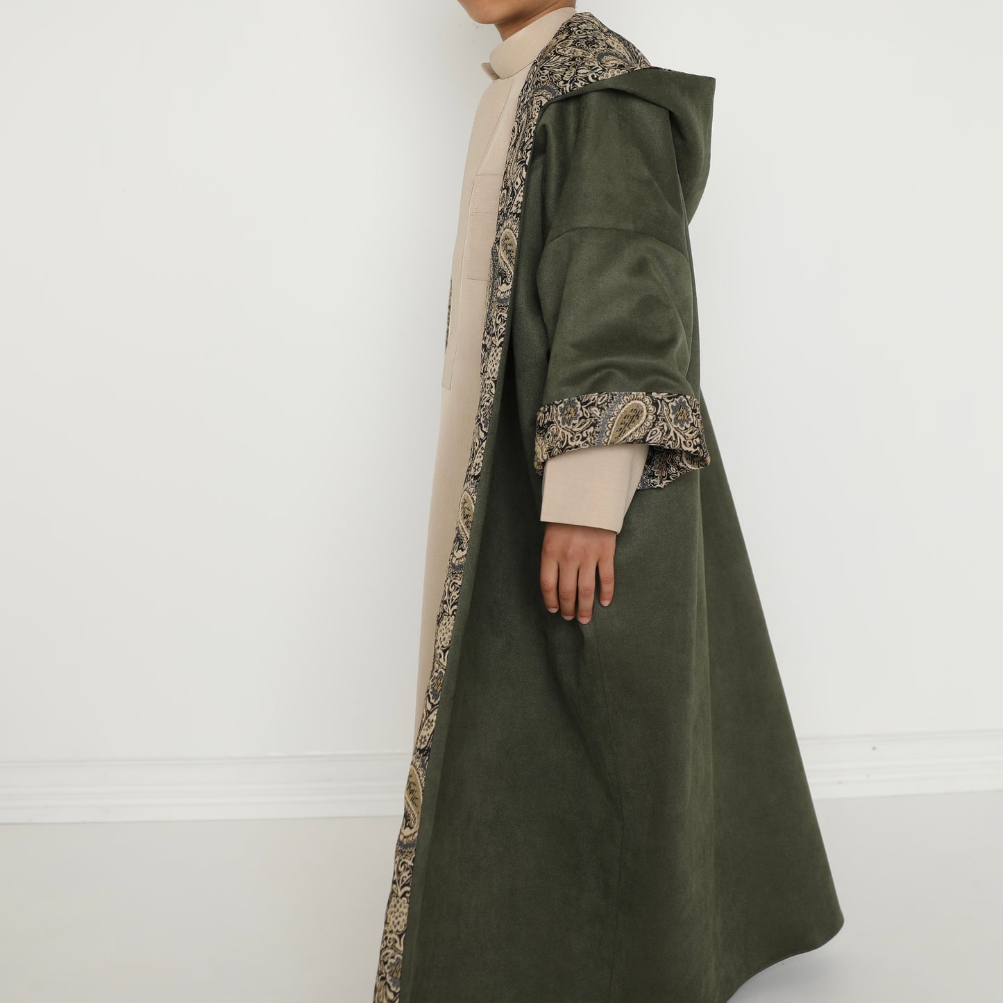 دقلة شيخ الشباب