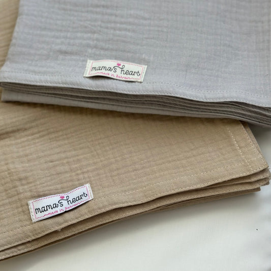 مهاد رضيع خريفي